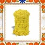 Janeu by jipanditji | Premium Sacred Thread for Spiritual and Religious Rituals