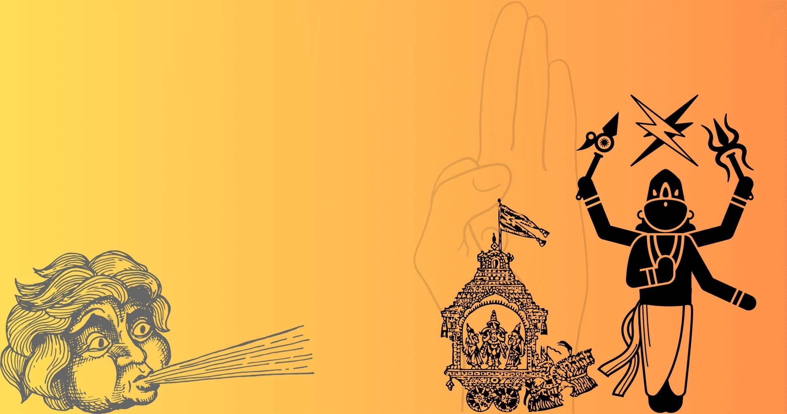 Who are the 33 Hindu deities of the Vedas? 1 33dieties scaled