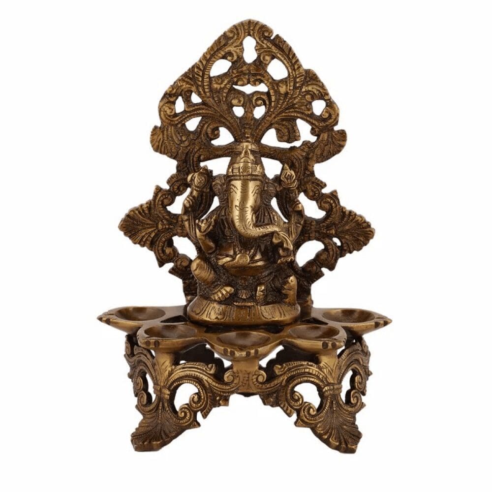 Ganesh ji
