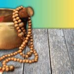 JiPanditJi Kamal Gatte Ki Mala for Puja, Astrology, 108 Beads