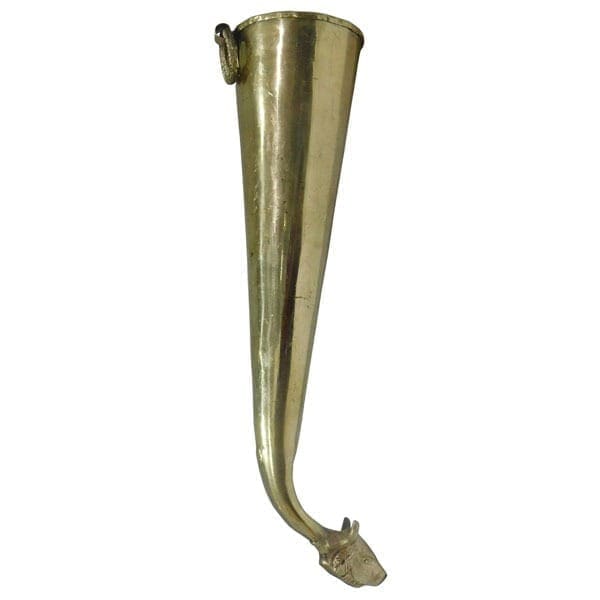 Shringi Metal