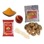 Holi Puja Kit