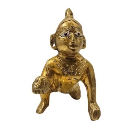 Ladoo Gopal