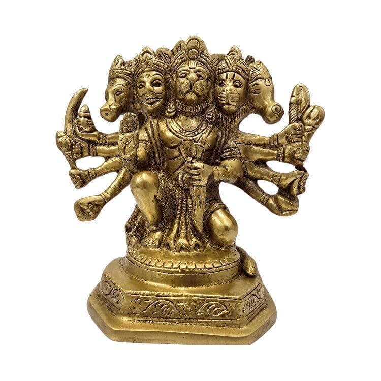 Panch Mukhi