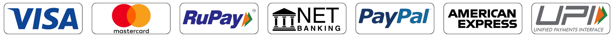payment meathod