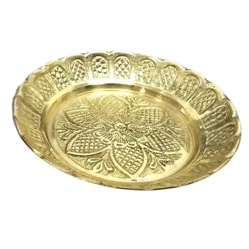 Bhog Thali
