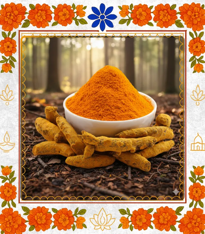 Haldi