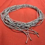 Original Tulsi Kanthi Mala – 3 Rounds  