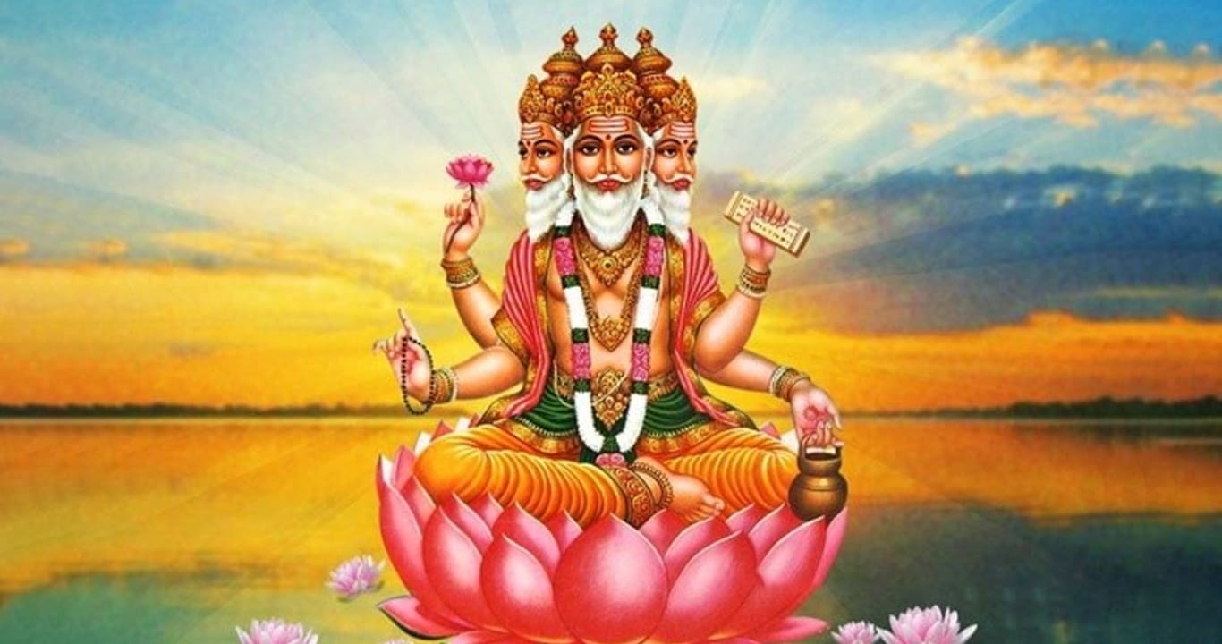 The Forgotten Creator: 6 Rare Temples Where Lord Brahma Is Still Worshipped 1 Jipanditji blog cover