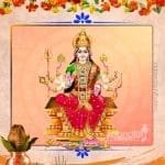 Mansa Devi Puja
