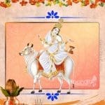 Mahagauri Puja & Hawan – Fulfill Your Desires & Attain Prosperity 