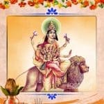 Skandamata Devi Puja  
