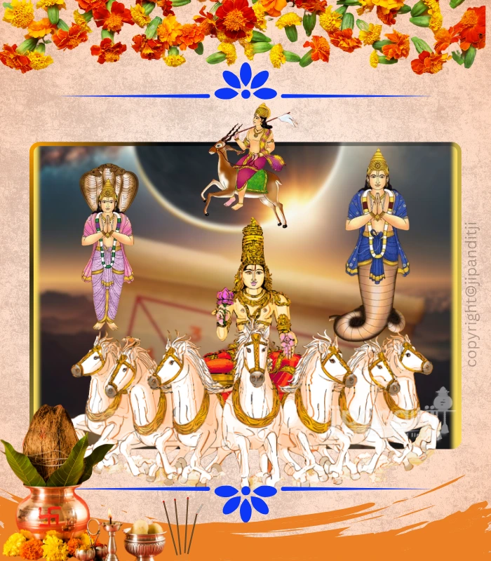 grahan-dosh-nivaran-puja
