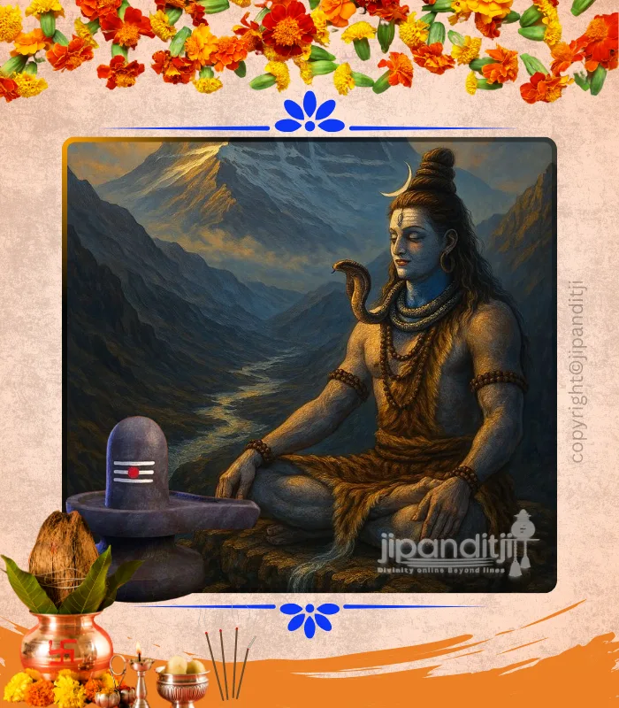 rudra-puja