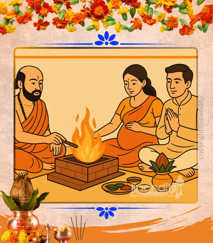 punsavan-sanskar