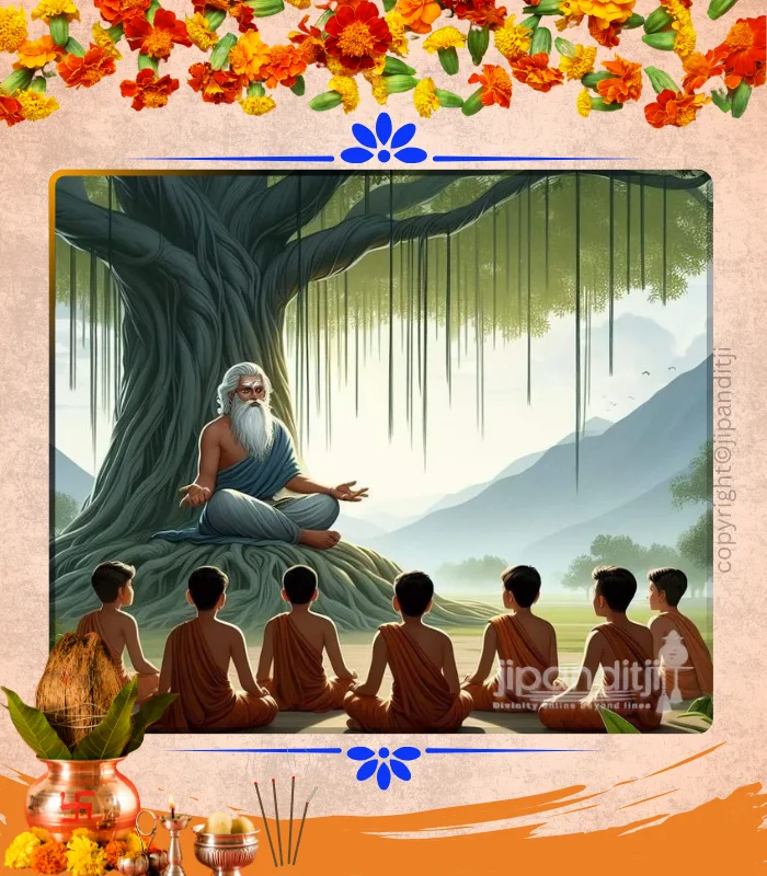 vedarambh-sanskar