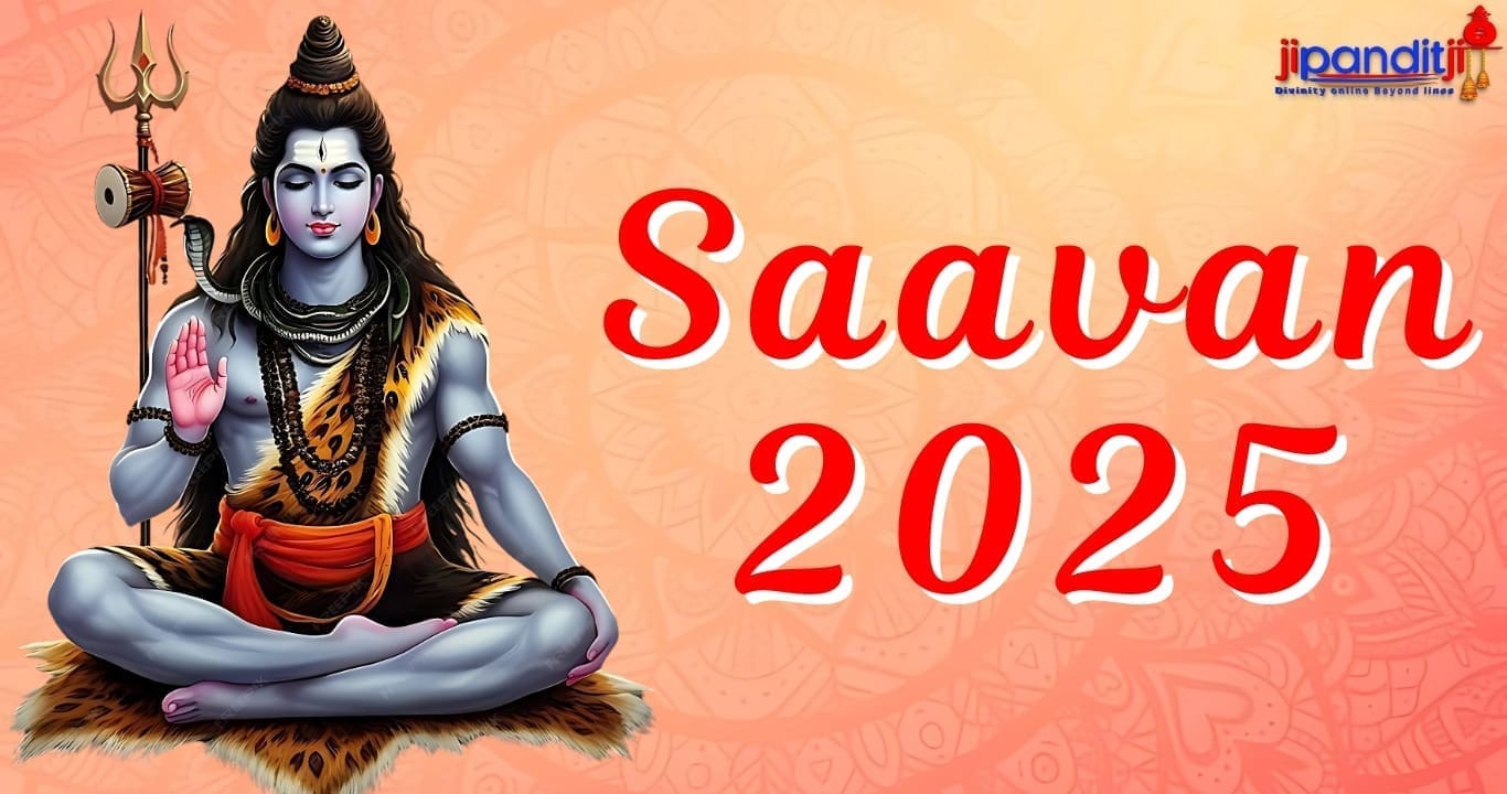 Saavan 2025 Dates & Timings Revealed: Sacred Mondays, Puja Muhurats & Unmissable Ritual Events 1 Saavan