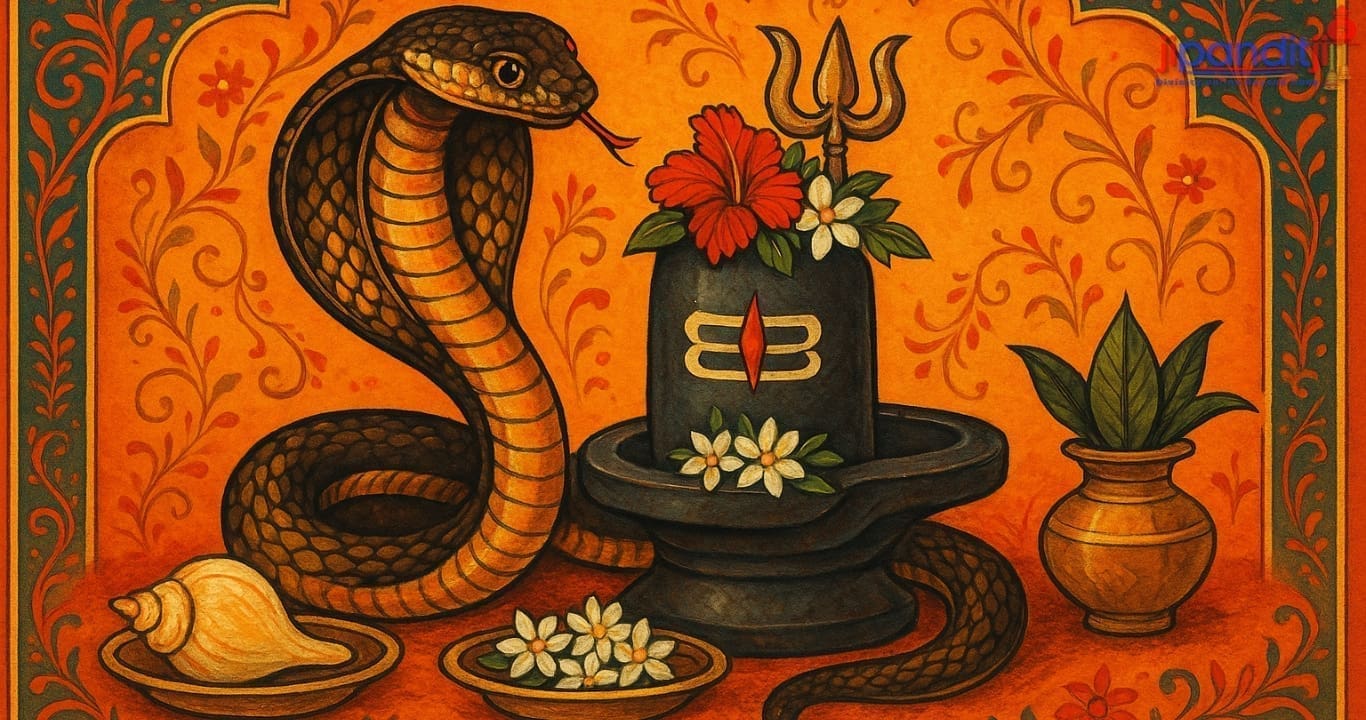 Nag Panchami