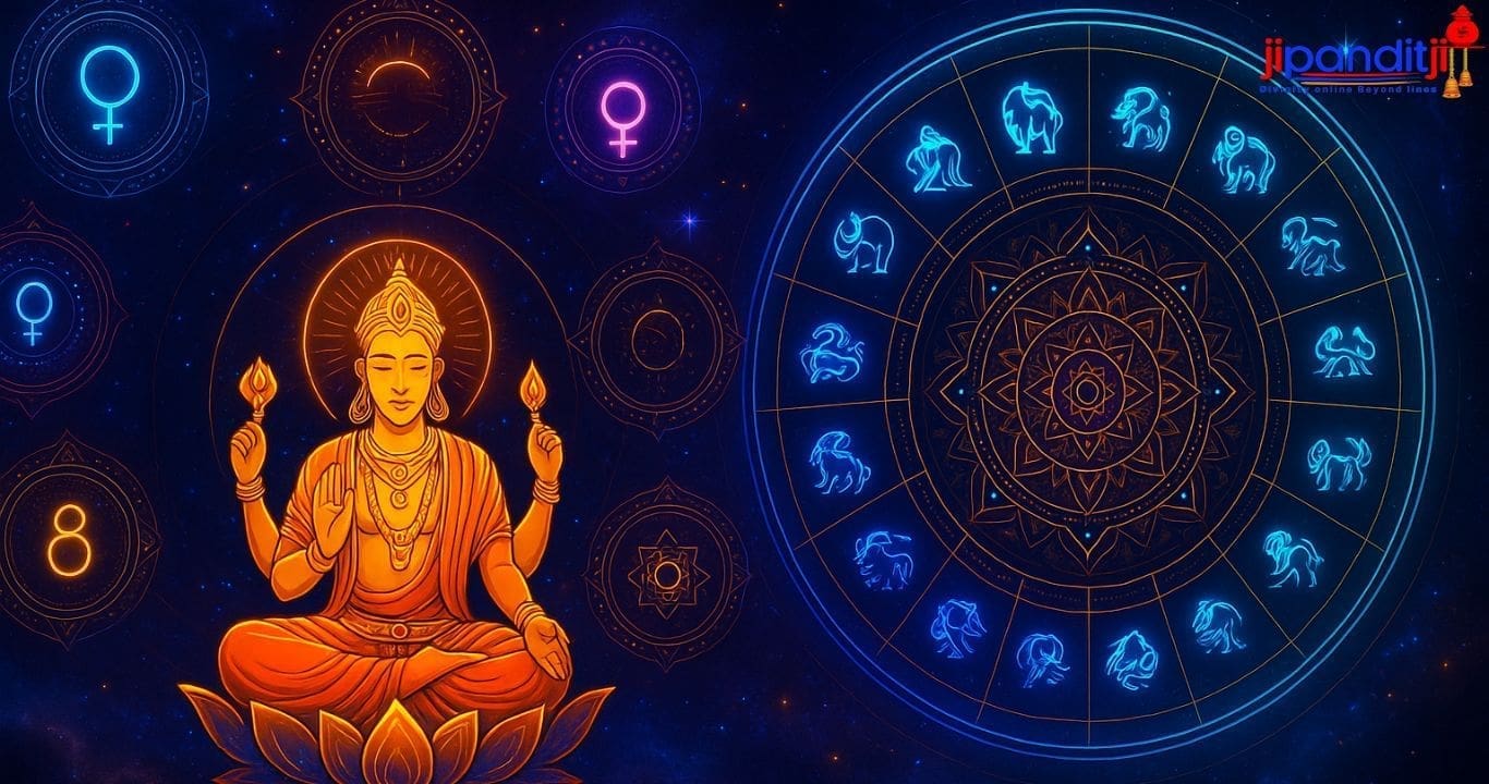 Jipanditji blog cover