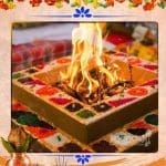 Annual Group Homam Subscription – 36 Sacred Fire Rituals for Peace, Prosperity & Protection